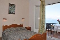 Yannis Servos Barbati Apartments Ngoại thất bức ảnh
